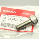 Honda Schraube Buchse Sockel Motor Stützhalter...
