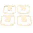 CBP Dichtung 4x Schwimmerkammer Deckel Yamaha XS...