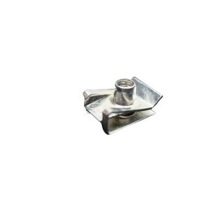 Honda VF 1000 R 1984-1986 Clip Klammer M4 Verkleidung NUT,CLIP 4MM