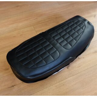Honda CB 750 Four K1 (K0) OE-Repro Sitzbankbezug Seat Cover