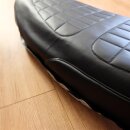Honda CB 750 Four K1 (K0) OE-Repro Sitzbankbezug Seat Cover