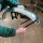 Resto-mod Vintage Front Fender Schutzblech 19Zoll CB 500 550 750 Four