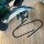 Resto-mod Vintage Front Fender Schutzblech Kurz 19Zoll CB 500 550 750 Four