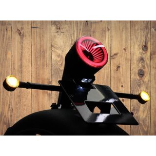 Resto-mod LED Rücklicht Blinker Kit CB 500 550 750 Four
