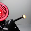 Resto-mod LED Rücklicht Blinker Kit CB 500 550 750 Four