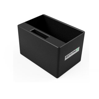 Resto-Mod Batterie Adapter Spacer für BS Lithium Bat. + D-Box