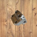 Resto-Mod Lenkerschalter Button Case Clutch&Brake + Mirror (without switch)