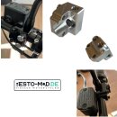 Resto-Mod Lenkerschalter Button Case Clutch&Brake +...