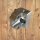 Resto-Mod Lenkerschalter Button Case Clutch&Brake + Mirror (without switch)