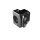 Resto-Mod Lenkerschalter Button Case Clutch&Brake + Mirror (without switch)
