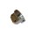 Resto-Mod Lenkerschalter Button Case Clutch&Brake + Mirror (without switch)