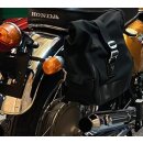 Resto-Mod Gepäcksystem SLC Packtaschenhalter Rh. Luggage Rack