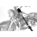 ACEBIKES Spanngurtset Deluxe Duo, mit Ratsche  Motorrad...