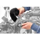 ACEBIKES Spanngurtset Deluxe Duo, mit Ratsche  Motorrad...