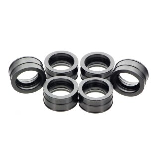 HONDA CBX 1000/ CB1 Vergaseransaugstutzen Rubber Manifold