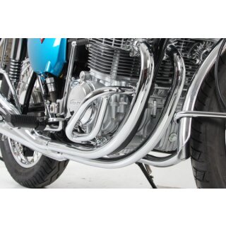 Honda CB 750 Four SOHC Motor Sturzbügel Engine Guard