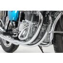 Honda CB 750 Four SOHC Motor Sturzbügel Engine Guard