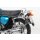 Honda CB 750 Four Koffer Träger Gepäck System Komplett