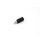 Kellermann LED Mini Micro Blinker Atto Verlängerung 15 mm, schwarz