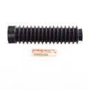 Yamaha DT250 XT500 TT500 79-81 Gummi Faltenbalg Gabel...