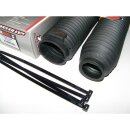 Progrip Gabel Faltenbalg Set Schwarz Ø u .60-62mm...