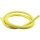 BAAS Zündkabel Silikon gelb Ø 7mm  1m lang / Zündkabel ZK7-GE Ignition Cable Yellow