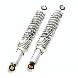 OE Repro Stoßdämpfer Paar Rear Shock Absorber pair Kawa Yamaha Suzuki Honda