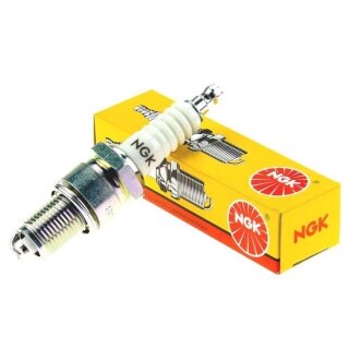 NGK Zündkerze Spark Plug BP7ES Yamaha SR500 XT500 XS650