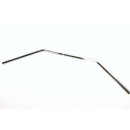 OEM Repro Stahl Lenker Hoch US Honda CB 500 550 750 Four Ohne Kabelführung