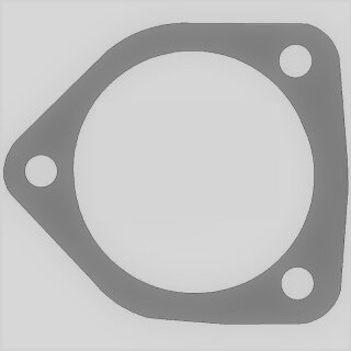 CBP Ölfilterdeckeldichtung Vergl.-nr.1142- 1250-284/11421-1338-600 BMW R45/50/60/65/75/80/90/100