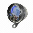 Acewell ACE-2866AS Tachometer und Drehzahlmesser...