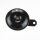 CBP Hupe 6V Schwarz Durchmesser 90 mm Horn Black
