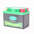 Lithium-Ionen 19,2Wh Batterie Landport ML LFP5 (Neueste...