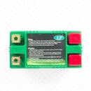 Lithium-Ionen 19,2Wh Batterie Landport ML LFP5 (Neueste...