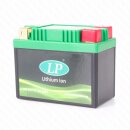 Lithium-Ionen 28,8Wh Batterie Landport ml LFP7Z (Neueste...