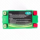 Lithium-Ionen 60Wh Batterie Landport ML LFP16 (Neueste...