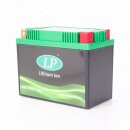 Lithium-Ionen 72Wh Batterie Landport ML LFP20 (Neueste...