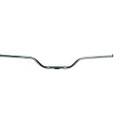OEM Repro Stahl Lenker Flach DE Honda CB 500 550 750 Four...