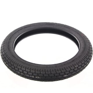 Reifen Hinterrad 3,50-18 62S TT FR/R K34 Tyre 3.50-18 inch Classic Vintage Look