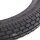 Reifen Hinterrad 3,50-18 62S TT FR/R K34 Tyre 3.50-18 inch Classic Vintage Look