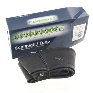 Motorrad Schlauch 18E 3,25/3,50/4,00/4,60 90/100 100/90 110/80 130/60 - 18 Zoll Tube Tyre