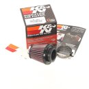 K&N Tuning Sport Luftfilter RC-2310 40-42 mm...