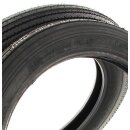 Vintage Radial Look Reifen Satz 3,25-19 54S + 4,00-18 64H TL E 270 Speedmaster Tyre Set