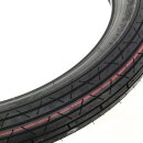 Reifen Vorderrad Vintage Radial Look Bridgestone AC03 ACCOLADE 100/90-19 57 H wie 3,25-19 Tyre