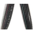 Vintage Radial Look Reifen Satz 100/90-19 57H + 4,00-18 64H TL E 270 AC03 Accolade Tyre Set