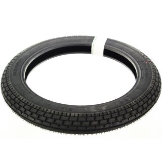 Reifen Vorderrad 3,25-19 54H TT K34 Heidenau Tyre Classic Vintage Look