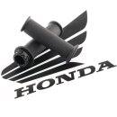 Honda Gasgriff Gummi + Rohr Griffrohr öffner...