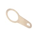 CBP Universal Vintage Zündschloss Halter Bracket...