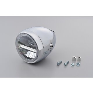 DAYTONA LED Scheinwerfer Headlight Unit 5 3/4 Zoll NEO...