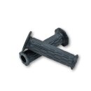 DAYTONA Lenkergriffe Rubber Grip Set Handle GGD-AMI,...